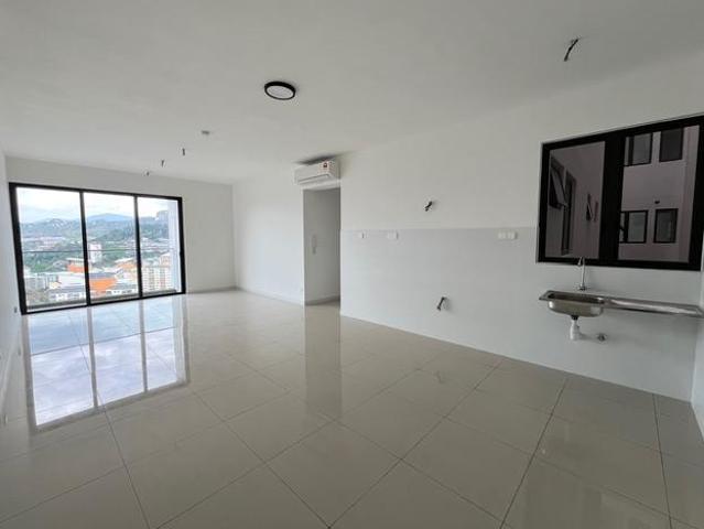 Condominium for rent in Langat, Selangor