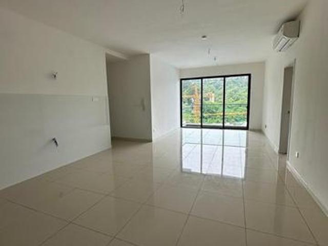Condominium for rent in Langat, Selangor