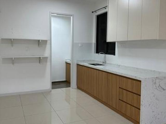 Condominium for rent in Langat, Selangor