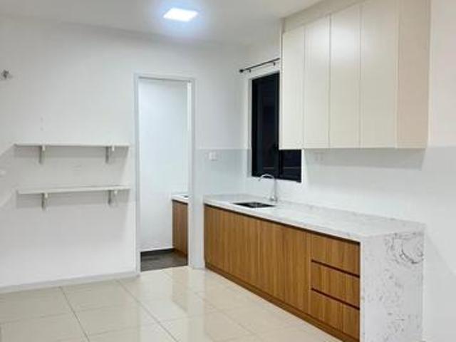 Condominium for rent in Langat, Selangor