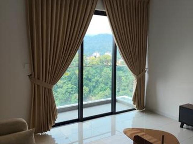 Condominium for rent in Ampang, Majlis Perbandaran Ampang Jaya