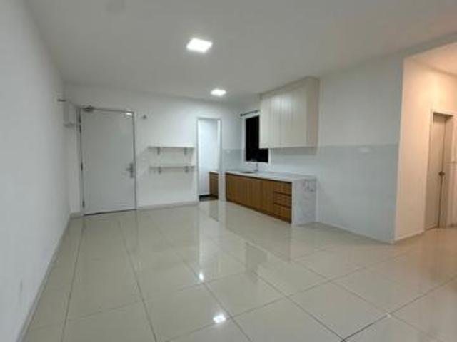 Condominium for rent in Langat, Selangor