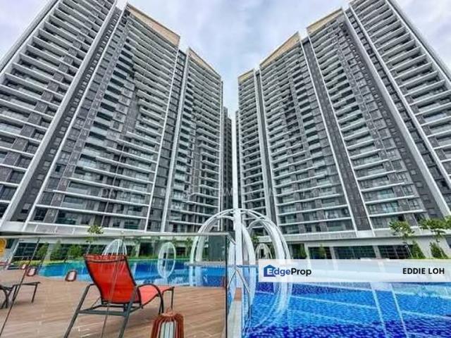 Condominium for sale in Selangor