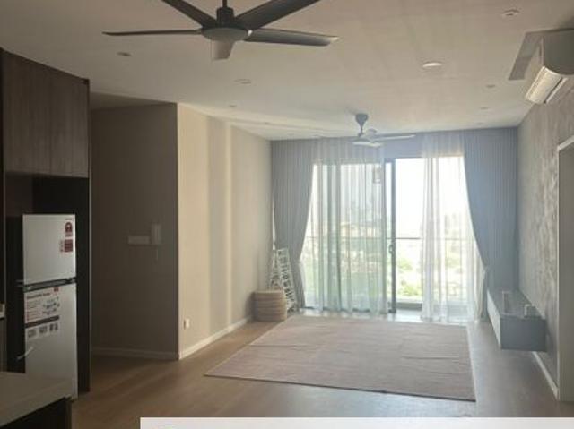Condominium for rent in Selangor