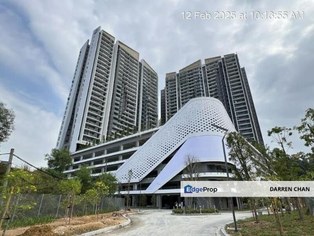 Condominium for rent in Selangor
