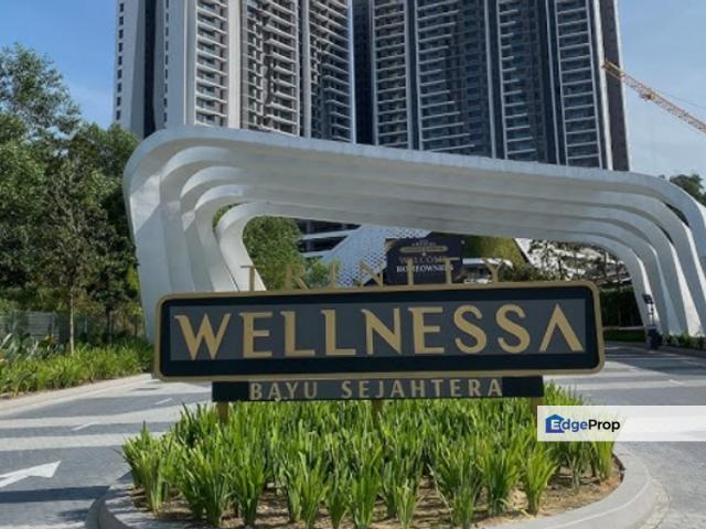 Condominium for sale in Selangor