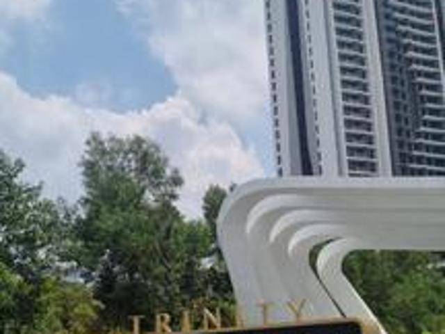 Condominium for sale in Langat, Selangor