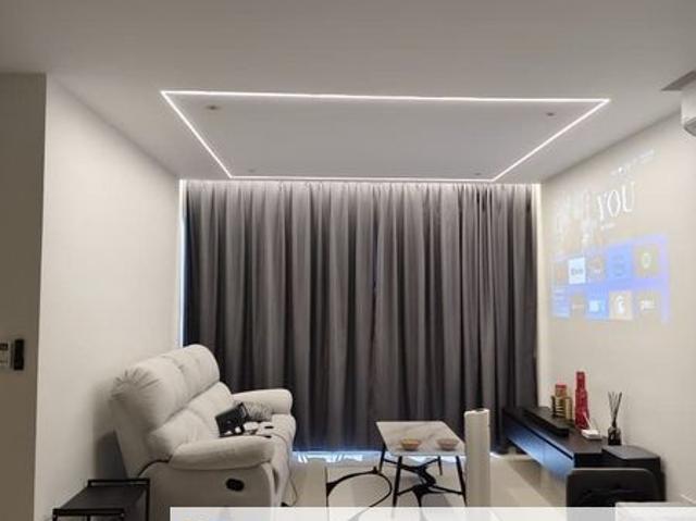 Condominium for rent in Selangor