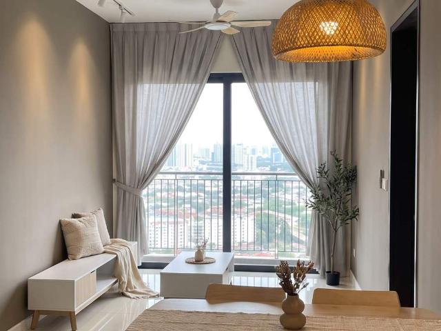 Room for rent in Selangor