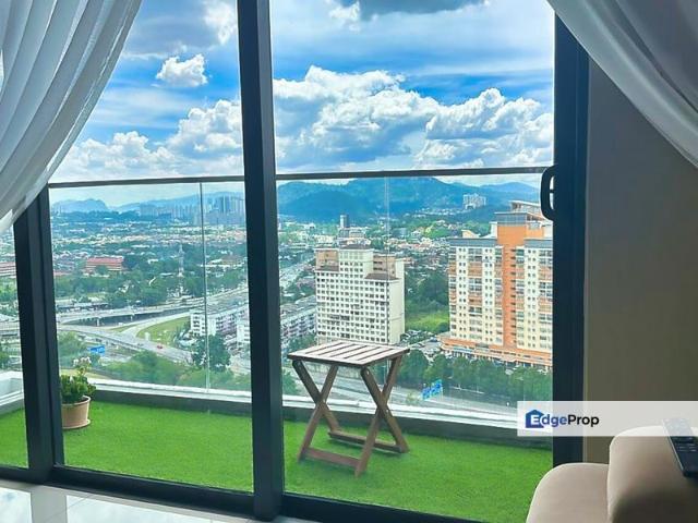 Condominium for rent in Selangor