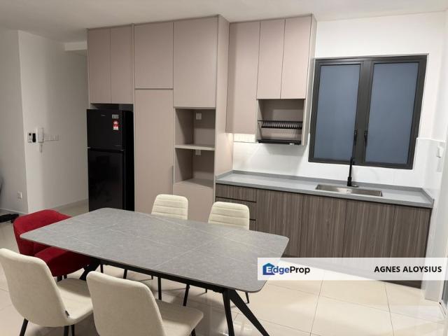 Condominium for rent in Selangor