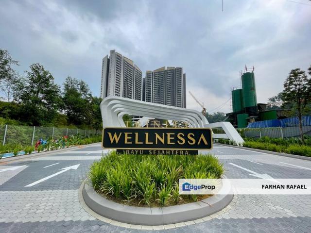 Condominium for rent in Selangor