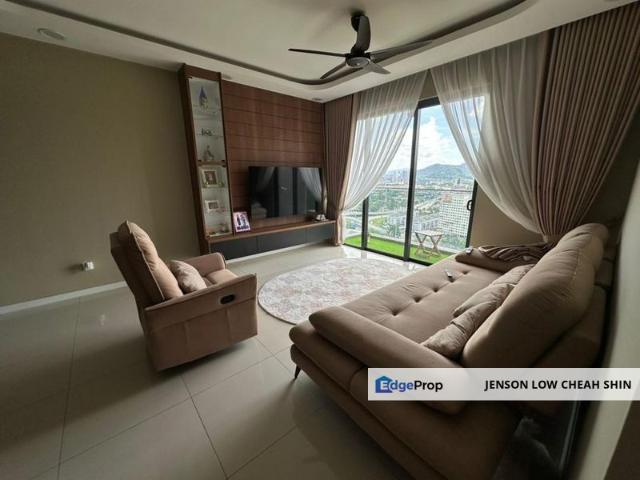 Condominium for rent in Selangor