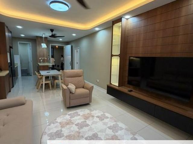 Condominium for rent in Selangor
