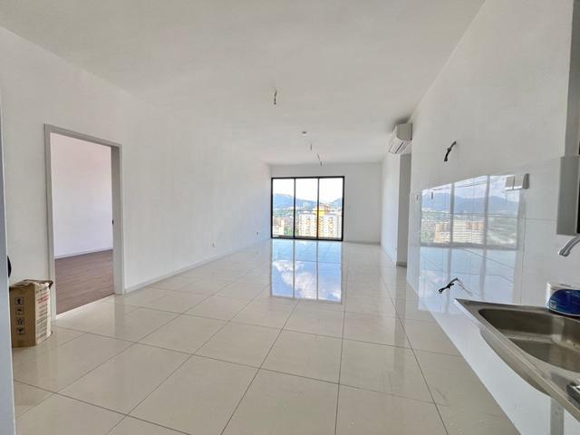 Condominium for sale in Langat, Selangor