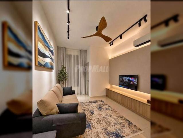 Apartment for rent in Langat, Selangor