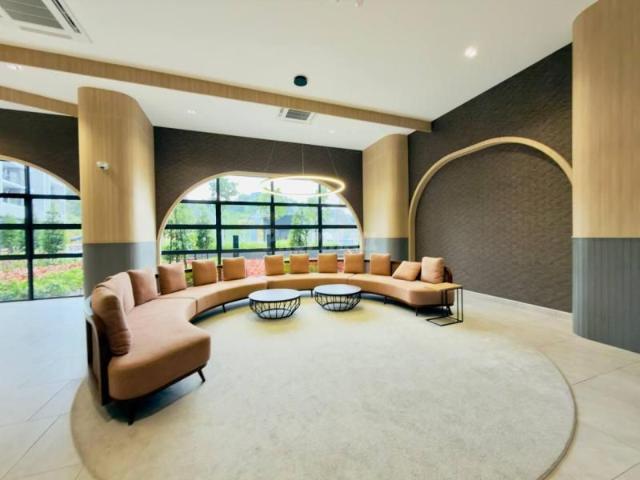 Apartment for rent in Ampang Point, Majlis Perbandaran Ampang Jaya