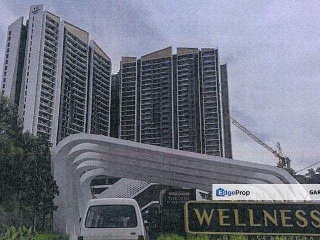 Condominium for sale in Selangor