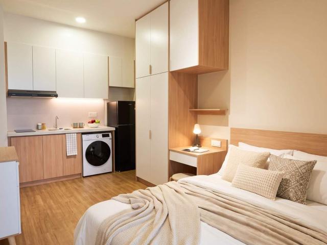 Room for rent in Selangor