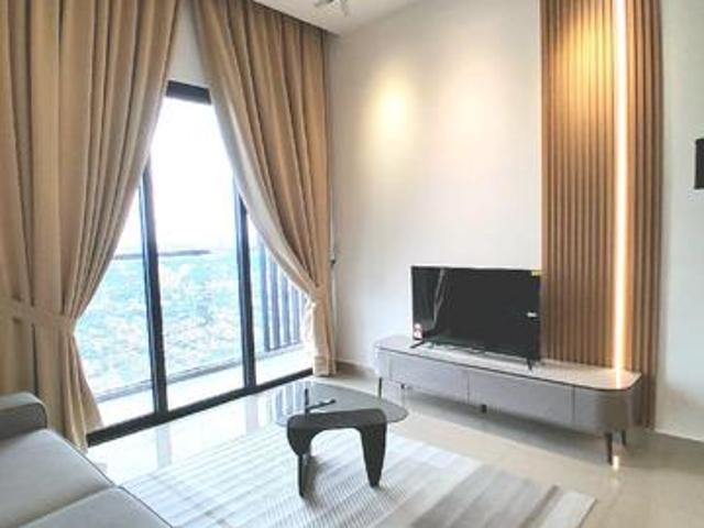 Condominium for rent in Langat, Selangor