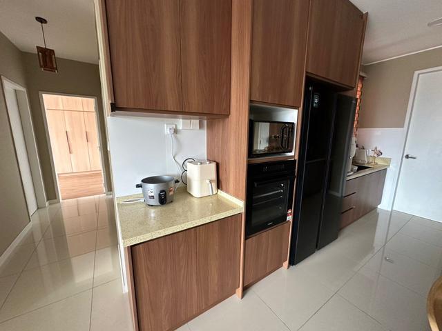 Condominium for rent in Langat, Selangor