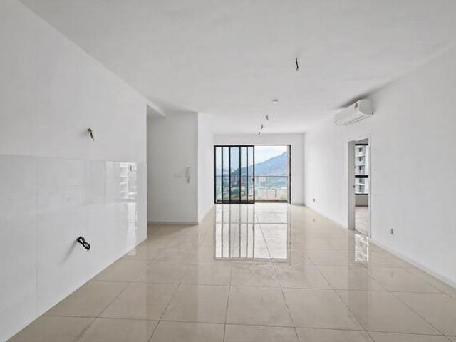 Condominium for sale in Langat, Selangor
