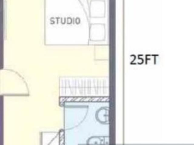 Apartment for rent in Langat, Selangor