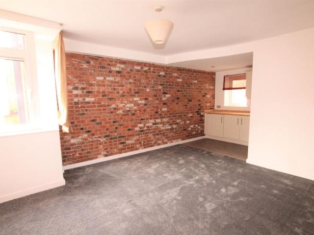 Apartment for rent in Old Town, Hull