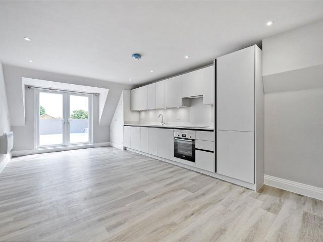 Apartment for rent in Clewer Village, Windsor