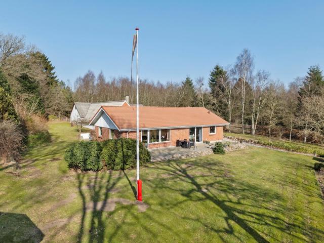 Landejendom til salg i Brønderslev-Dronninglund