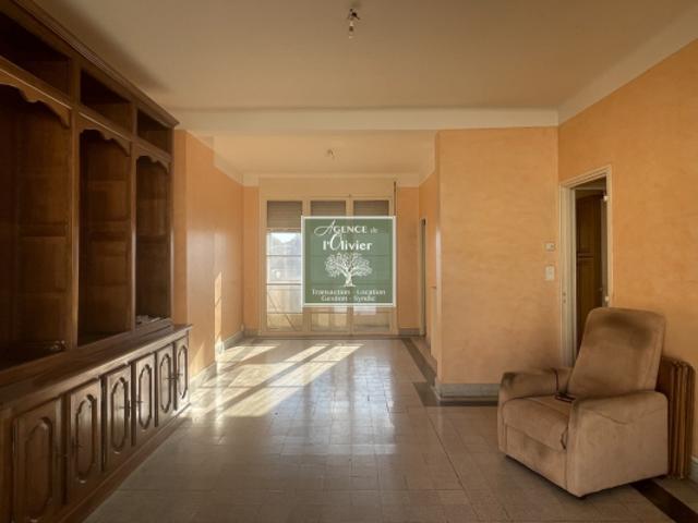 Appartement vente à Arles, Bouches-du-Rhône