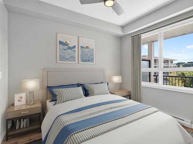 Apartment for rent in Winfield, British Columbia