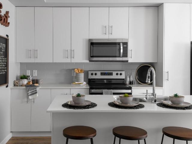 Apartment for rent in Winfield, British Columbia