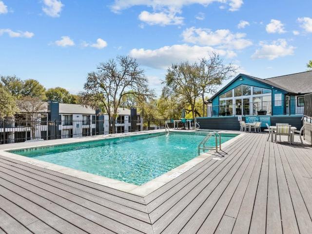 Apartment for rent in Austin, Texas