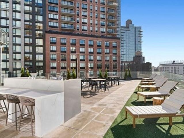 Apartment for rent in Long Island City