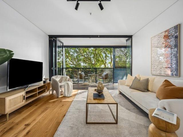 Apartment for sale in Sydney, New South Wales