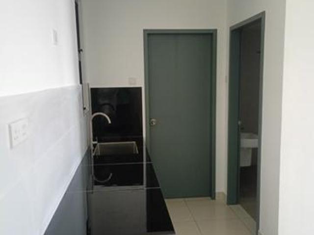 Serviced Residence for rent in Port Klang, Selangor