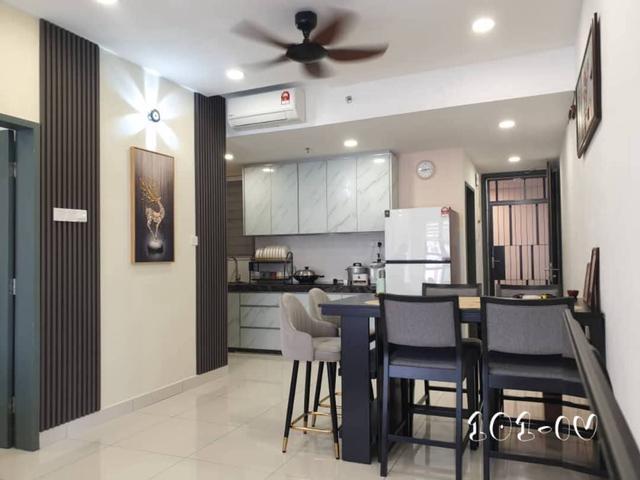 Serviced Residence for sale in Port Klang, Selangor