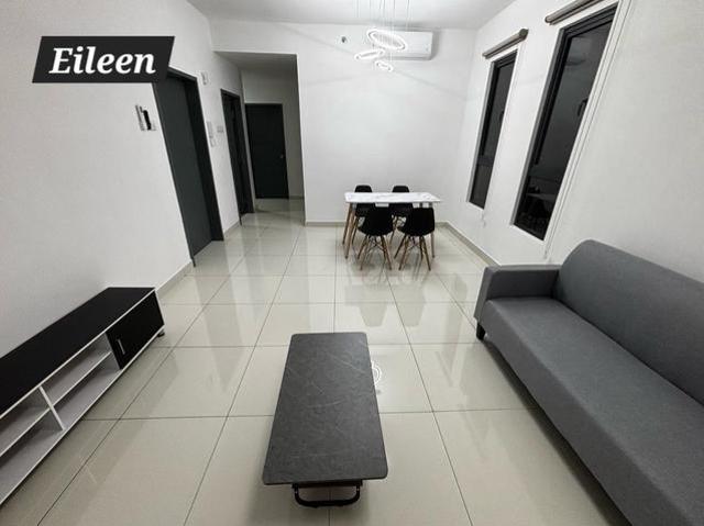 Serviced Residence for rent in Port Klang, Selangor