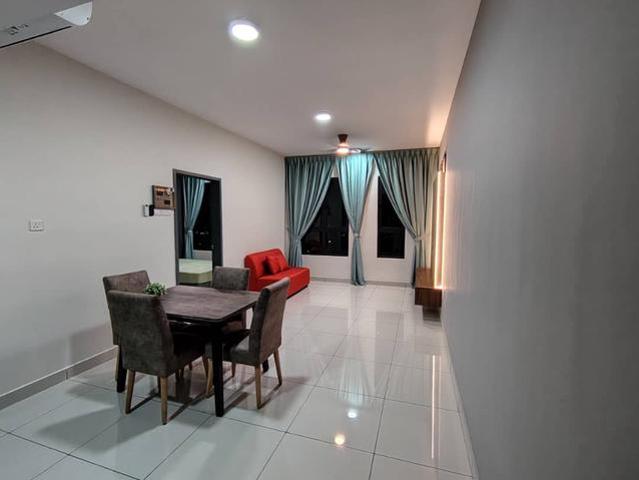 Serviced Residence for rent in Port Klang, Selangor
