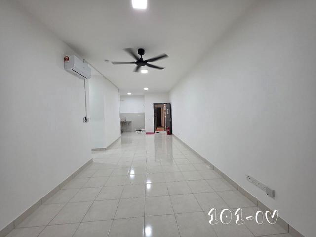 Condominium for rent in Port Klang, Selangor