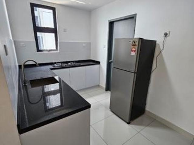 Serviced Residence for rent in Port Klang, Selangor