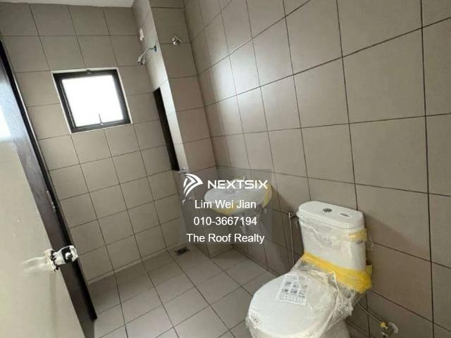 Residential House for rent in Selangor