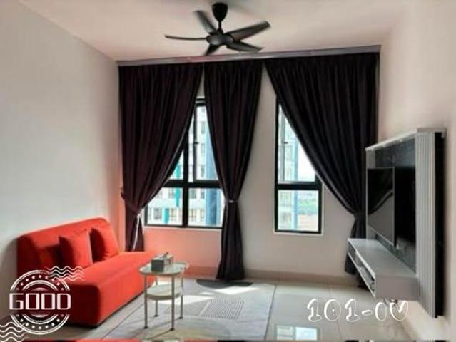 Serviced Residence for rent in Port Klang, Selangor