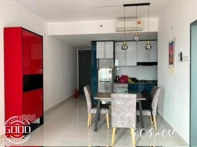 Serviced Residence for rent in Port Klang, Selangor