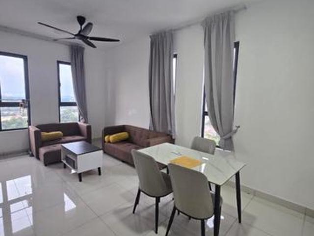 Serviced Residence for rent in Port Klang, Selangor