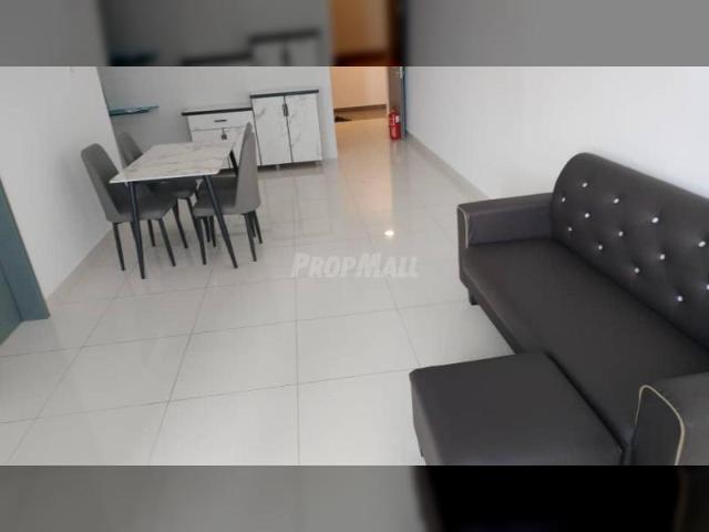 Apartment for rent in Bandar Kinrara 5, Majlis Bandaraya Subang Jaya
