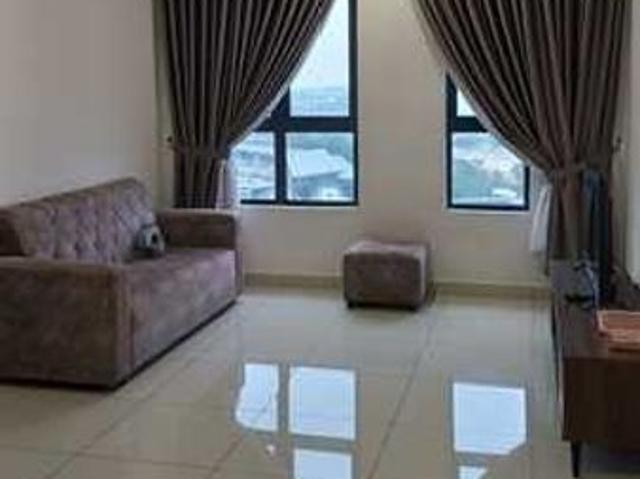 Condominium for rent in Bandar Bukit Tinggi 2, Bandaraya Klang