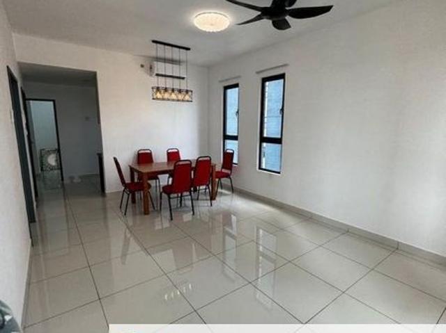 Condominium for rent in Port Klang, Selangor