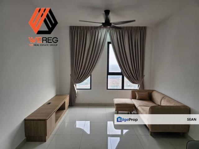 Condominium for rent in Port Klang, Selangor